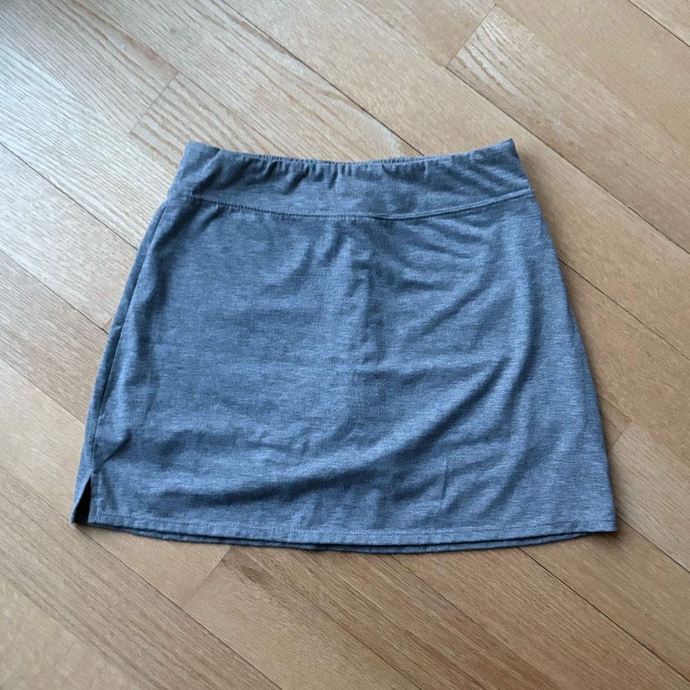 Tranquility skirt